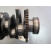 #HG01 Crankshaft Standard For 11-13 Dodge Grand Caravan  3.6 5184249AF FWD
